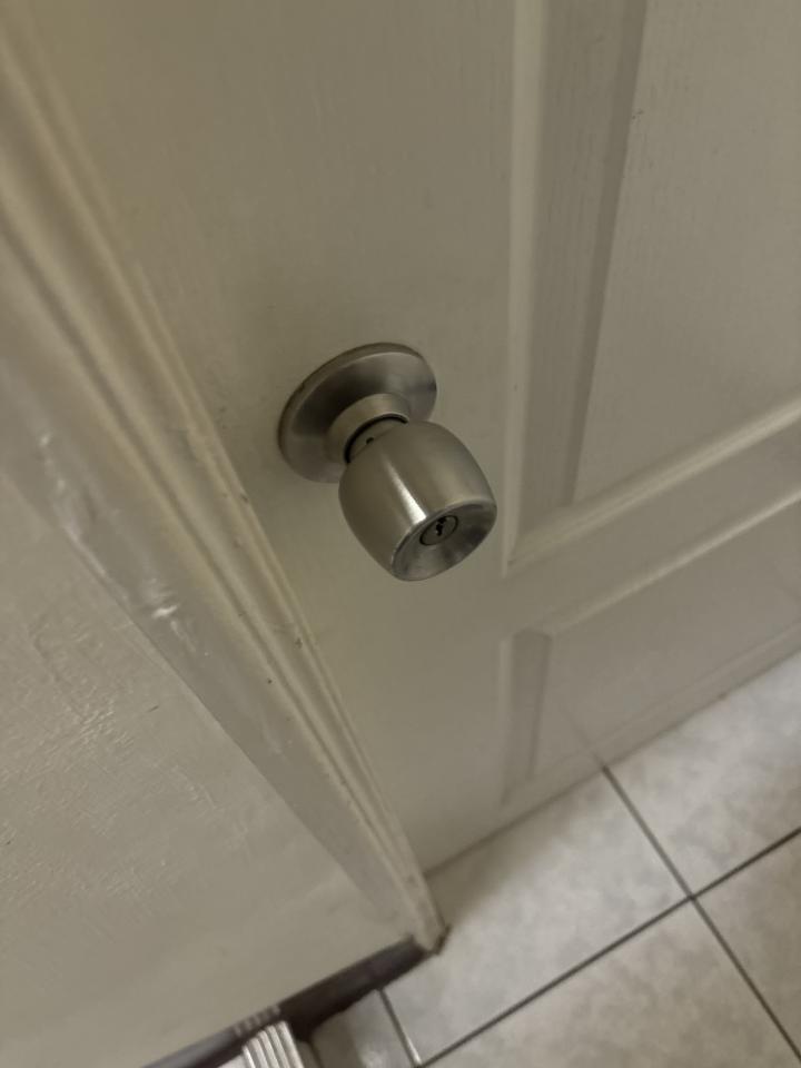 鎖匠案件圖片