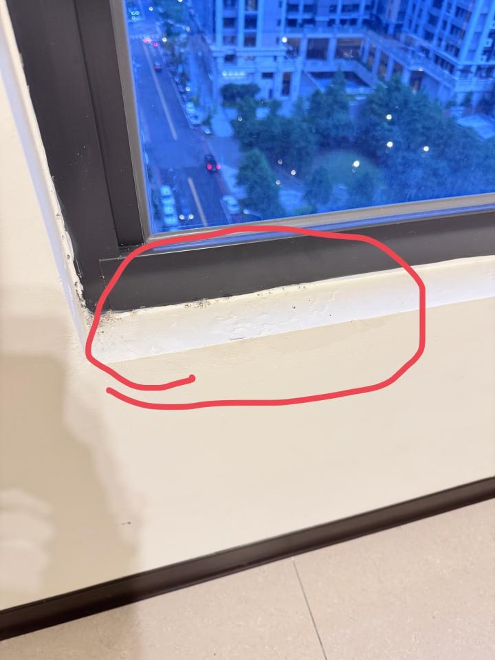 漏水處理案件圖片
