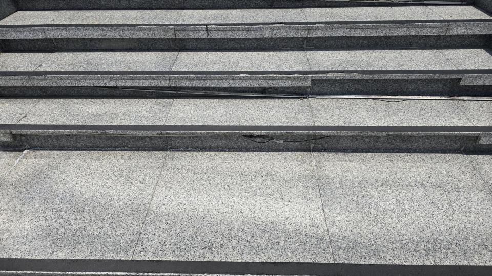 大理石維修案件圖片