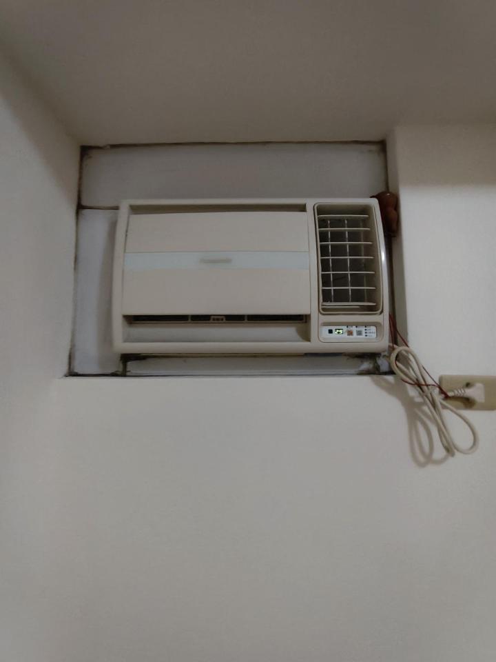 冷氣維修保養案件圖片