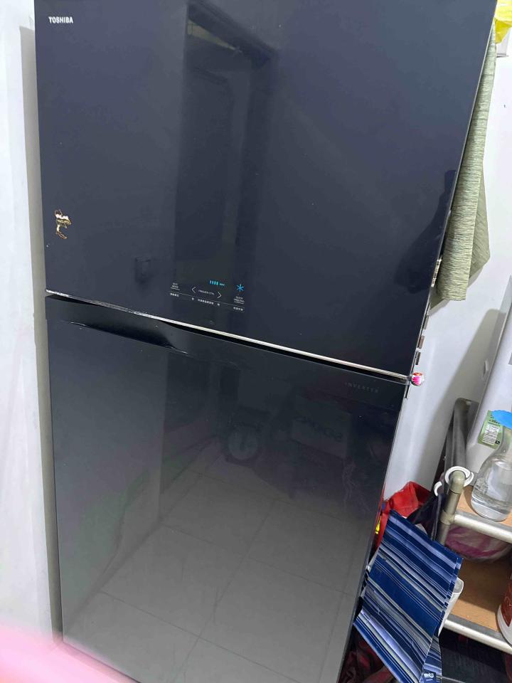 冰箱維修案件圖片