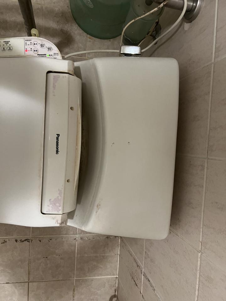 馬桶裝修案件圖片