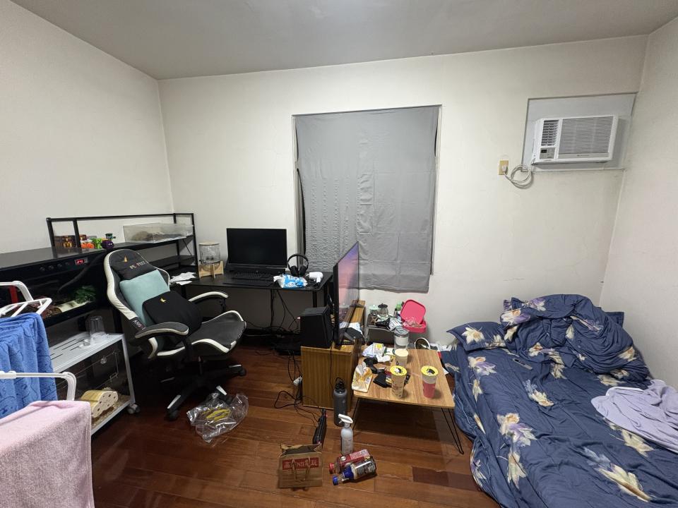 油漆工程案件圖片