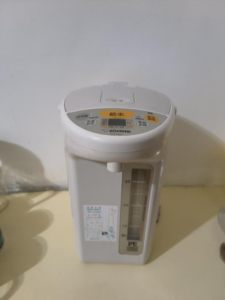 家電維修案件圖片