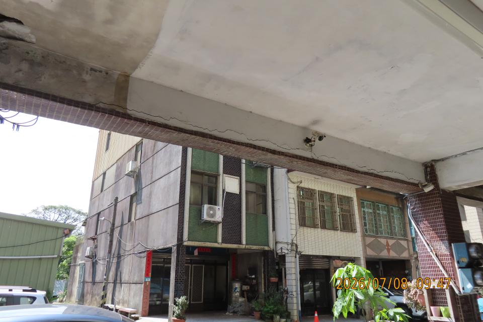 結構補強工程案件圖片