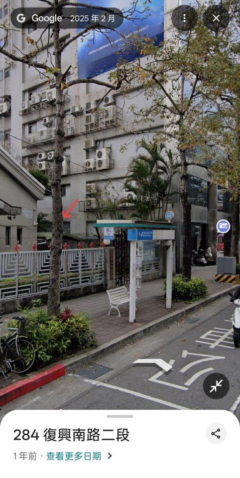 玻璃磚施工案件圖片