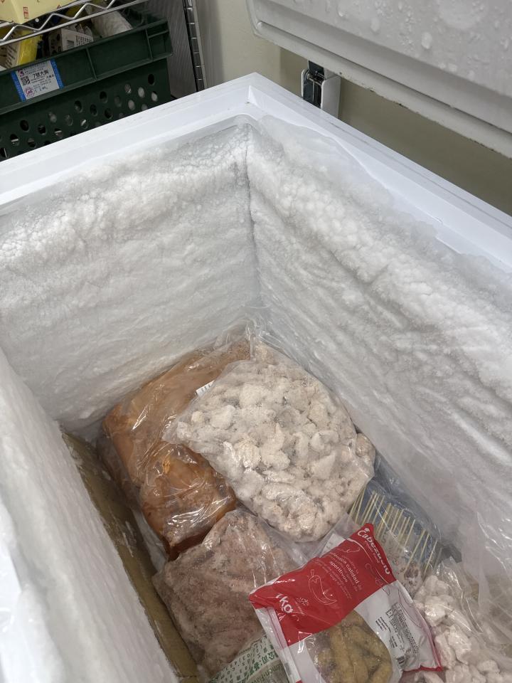 特殊清潔案件圖片