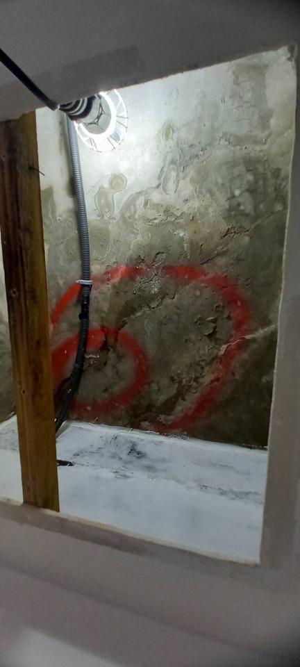 抓漏案件圖片