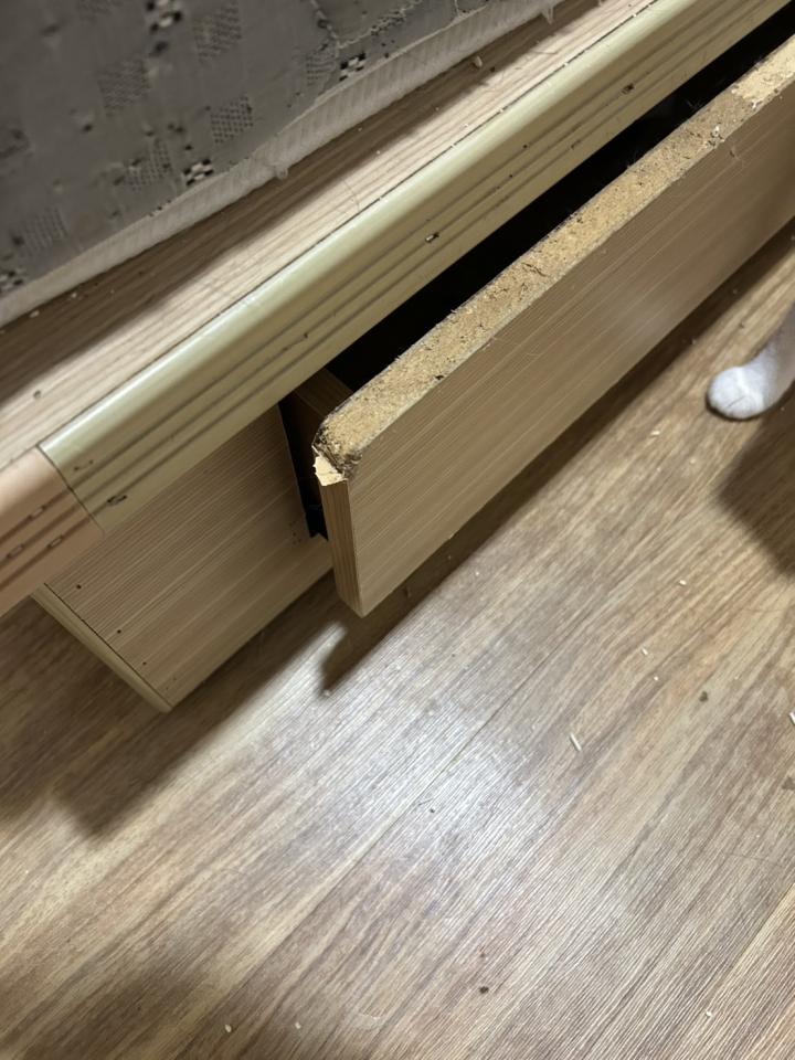 家具貼皮案件圖片