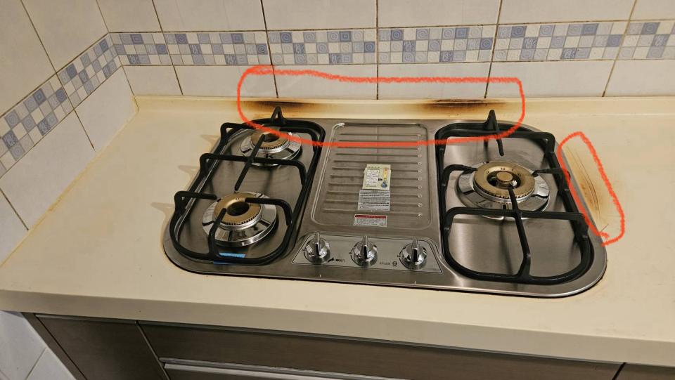 廚具安裝案件圖片