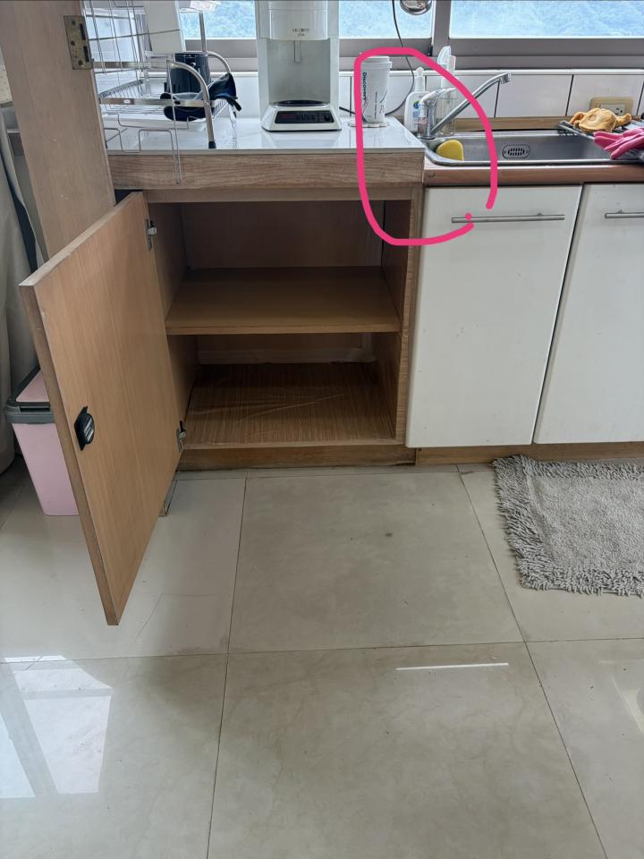 家具維修案件圖片