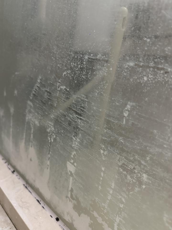 玻璃清潔案件圖片