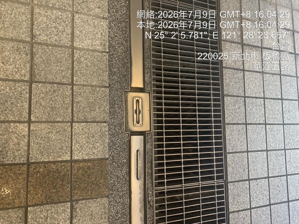 防水閘門案件圖片