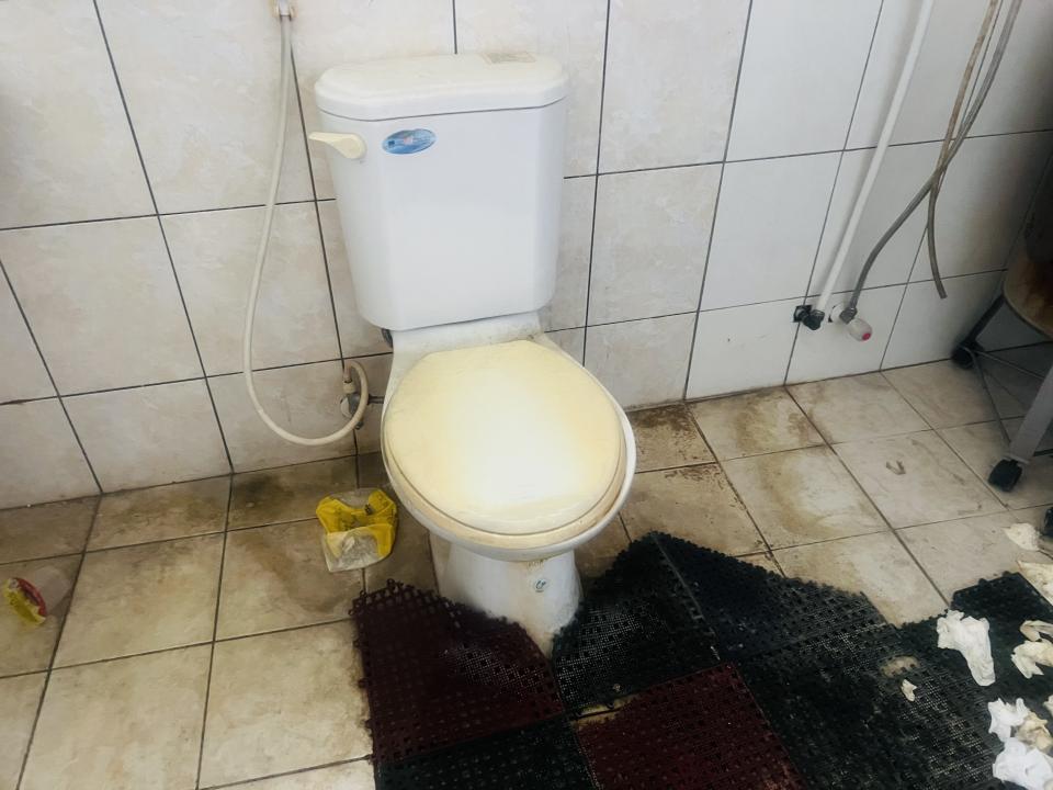 拆除工程案件圖片