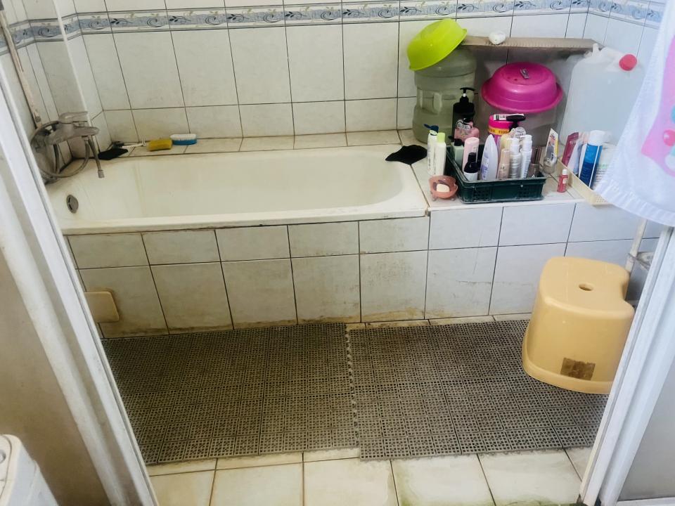 拆除工程案件圖片
