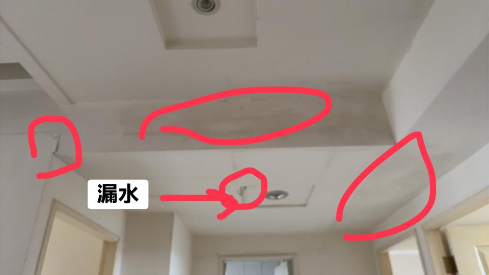 油漆工程案件圖片