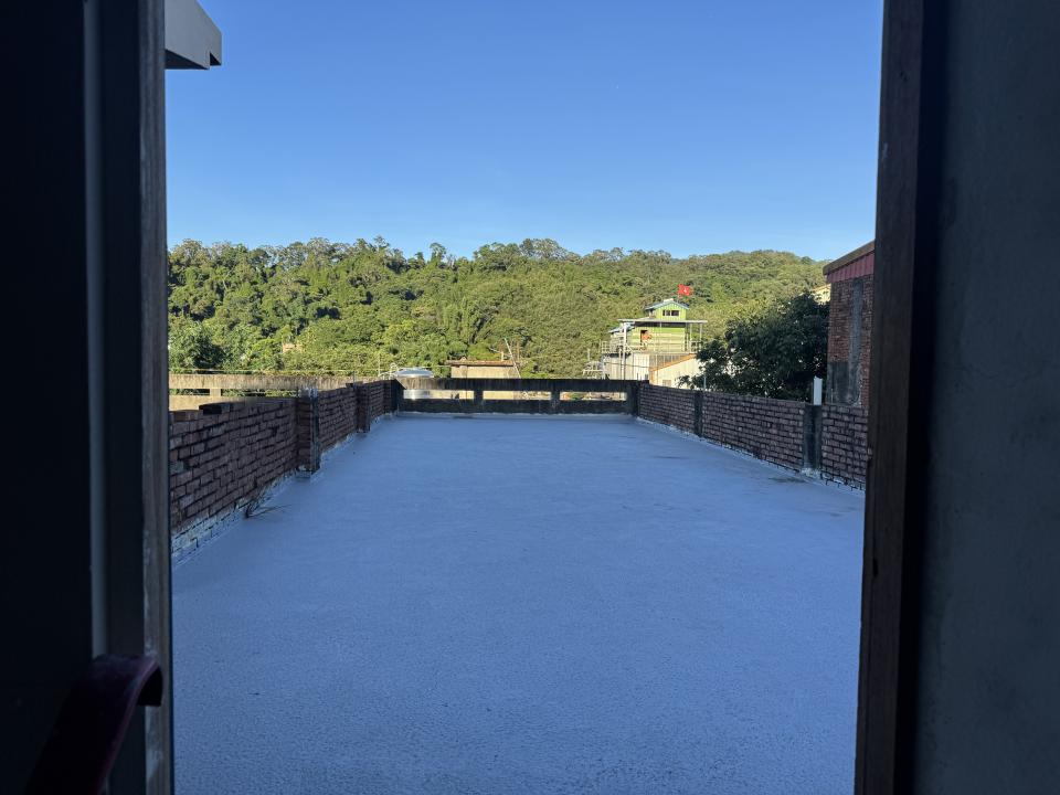 遮陽網工程案件圖片