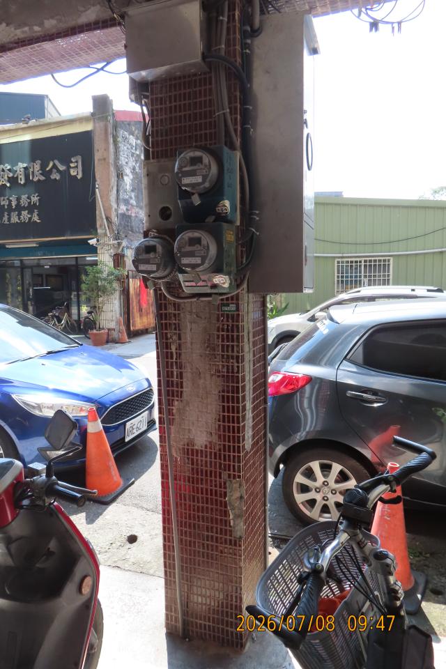 結構補強工程案件圖片