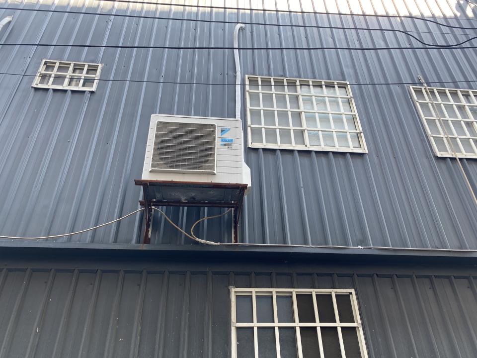 冷氣移機案件圖片