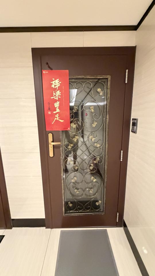 門片維修案件圖片