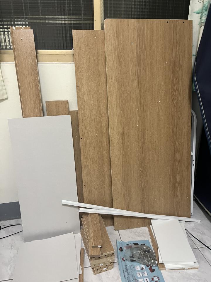 家具組裝案件圖片