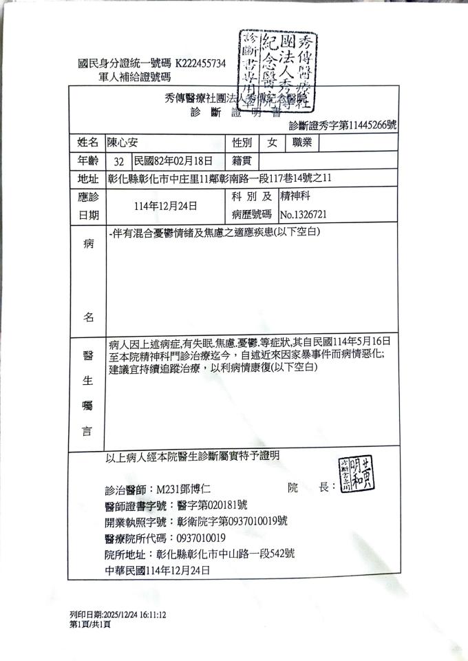 民事糾紛處理案件圖片