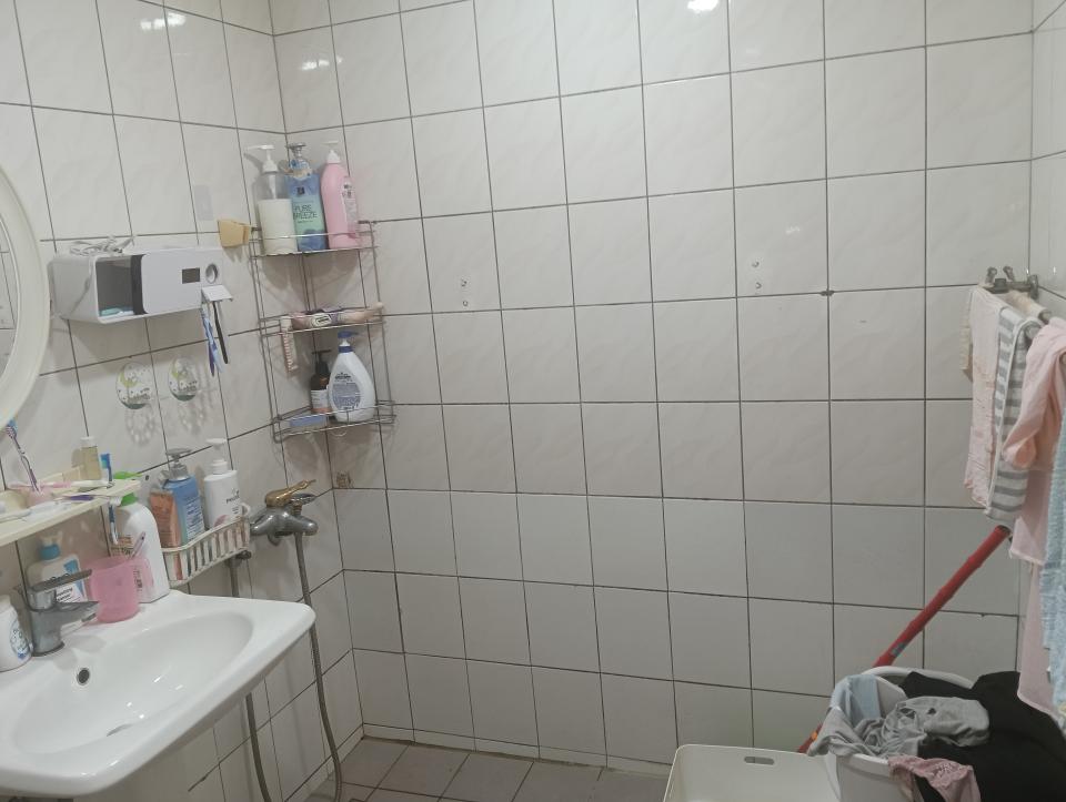 淋浴拉門安裝維修案件圖片