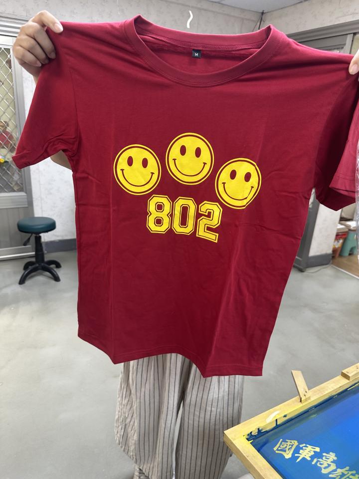 團體服案件圖片