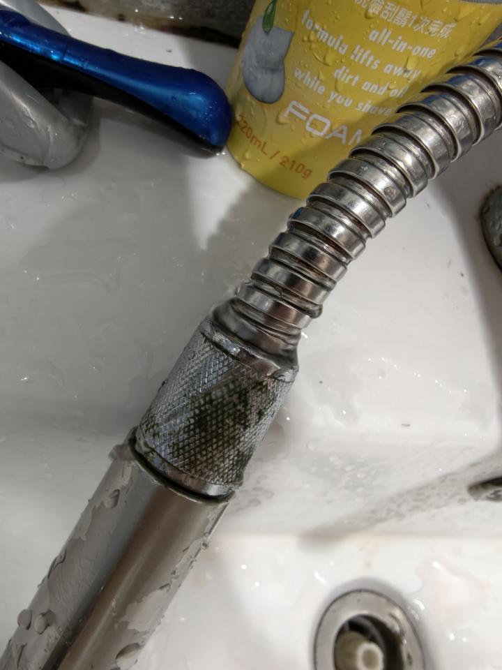 水管維修案件圖片