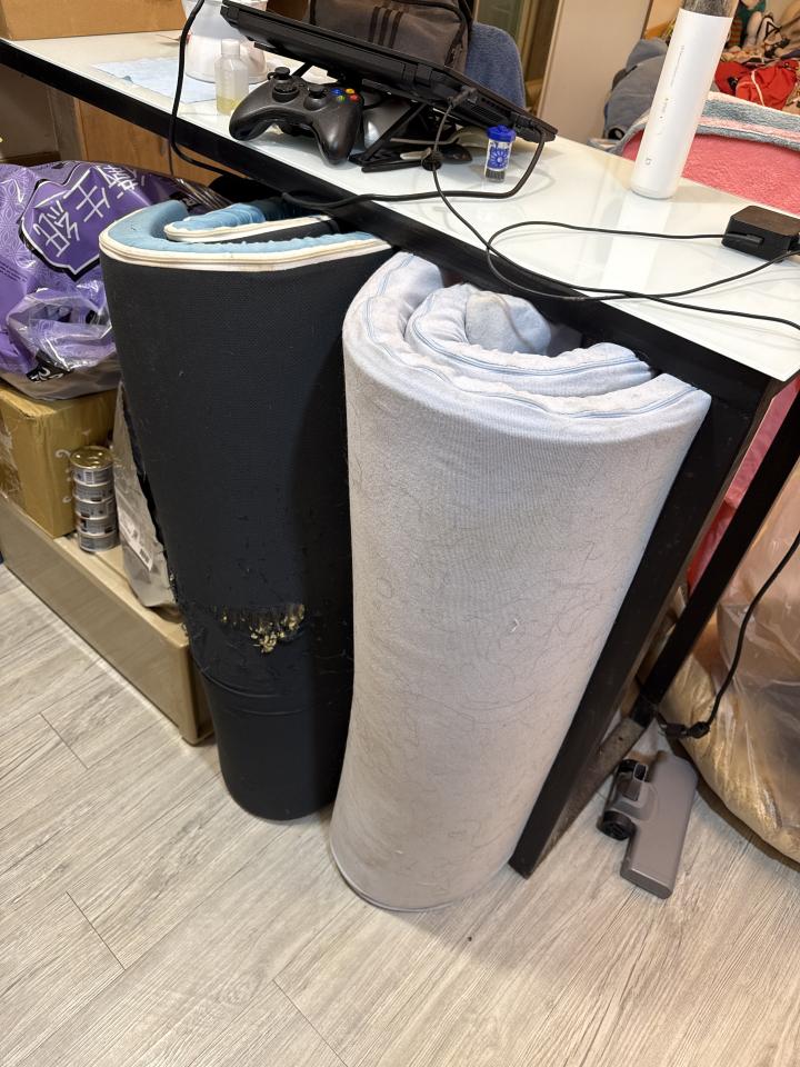 代收垃圾案件圖片