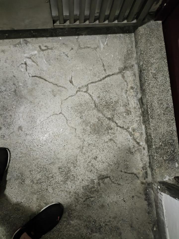 漏水處理案件圖片