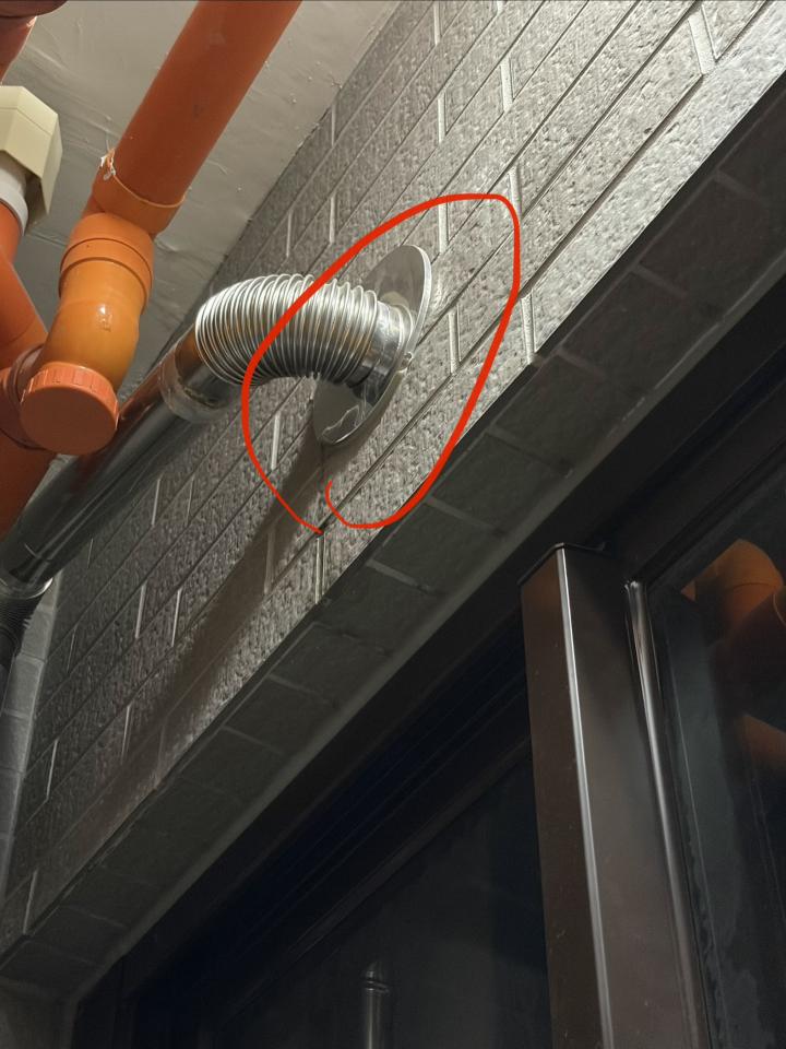 熱水器維修案件圖片