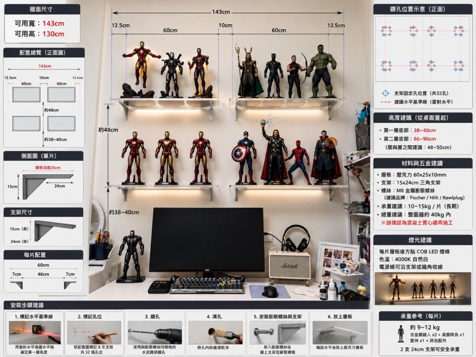 家具組裝案件圖片