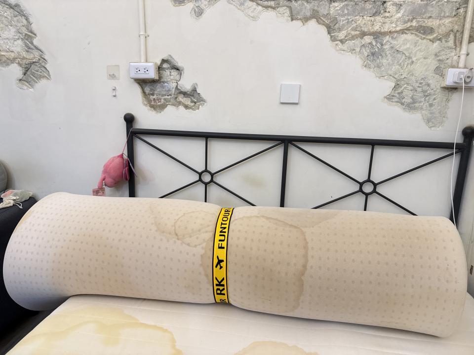 代收垃圾案件圖片