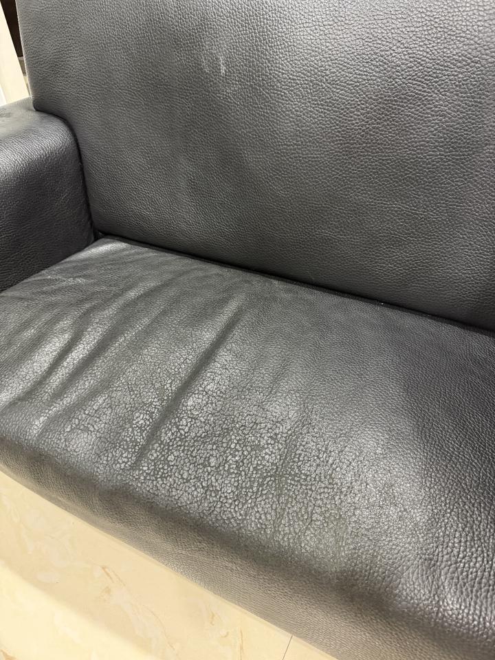 沙發修理案件圖片