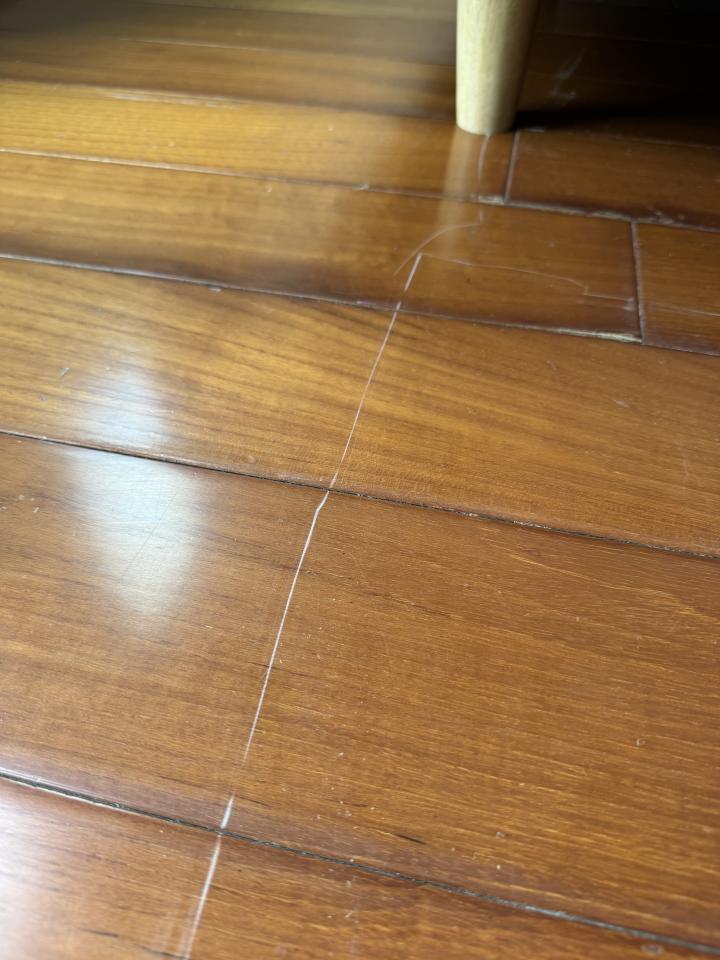 地板維修案件圖片