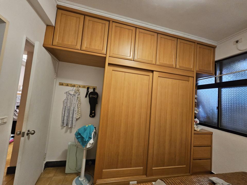 波音軟片施工案件圖片