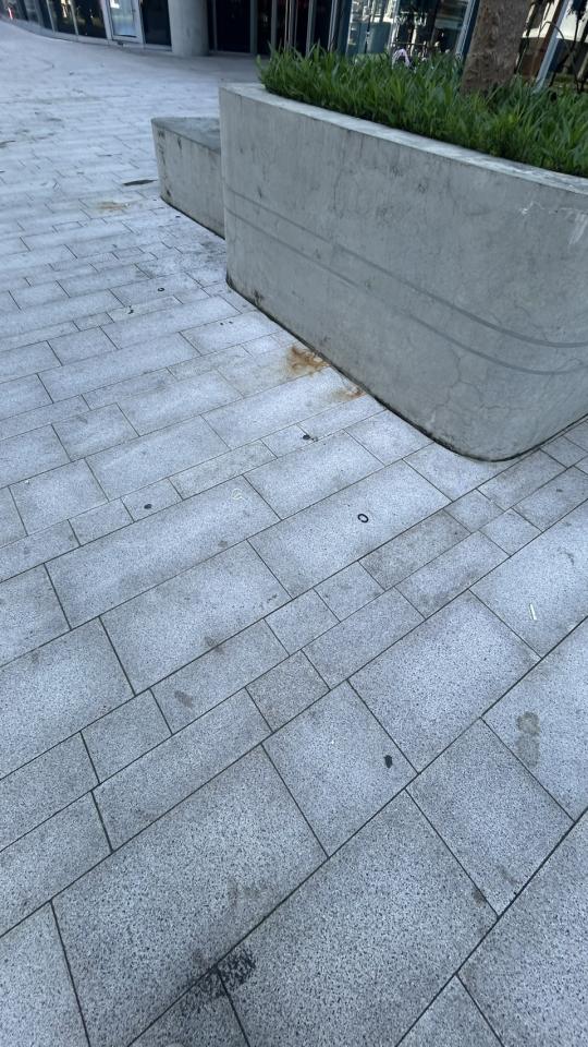 高壓清洗服務案件圖片