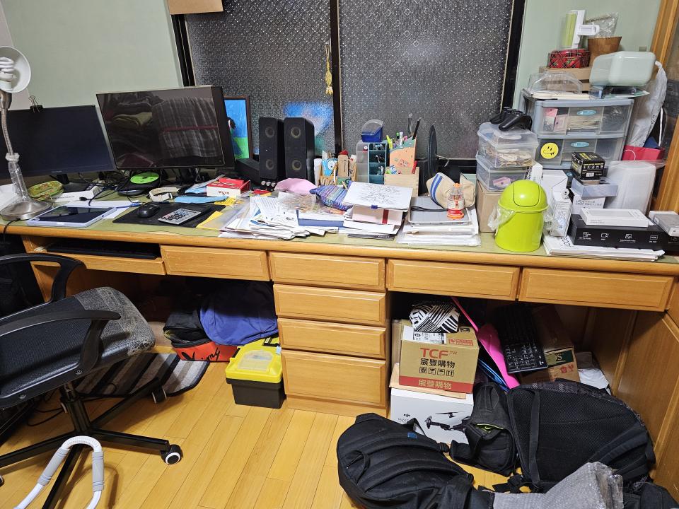 波音軟片施工案件圖片