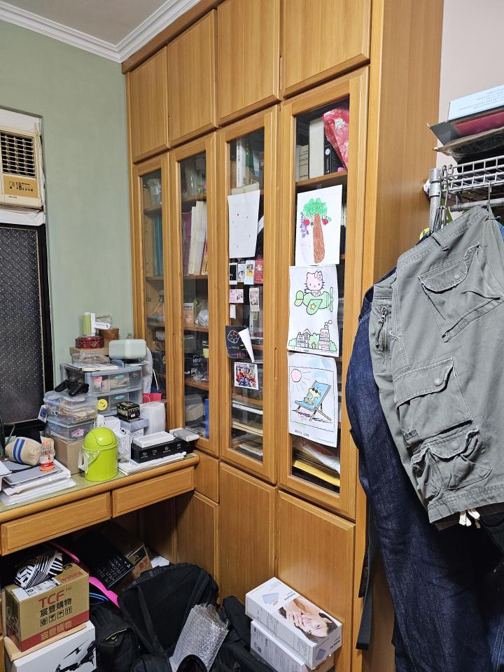 波音軟片施工案件圖片