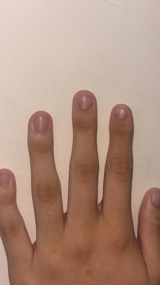 美甲服務案件圖片