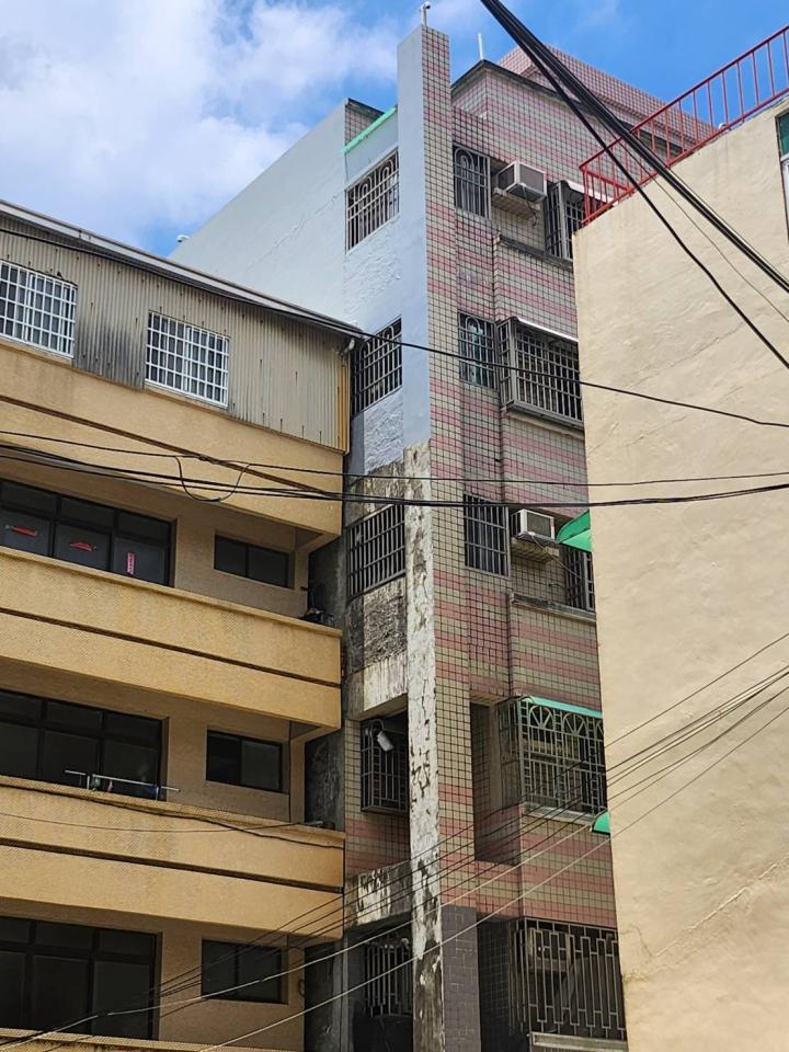 外牆拉皮案件圖片