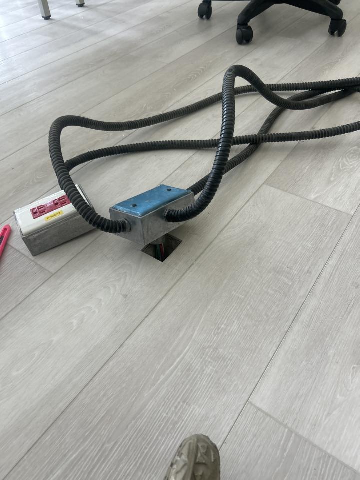 拆除工程案件圖片