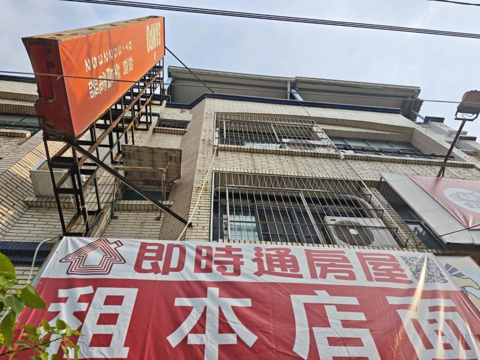 油漆工程案件圖片