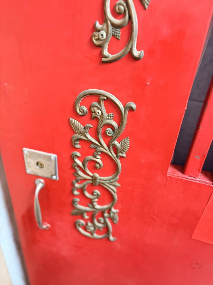 鎖匠案件圖片