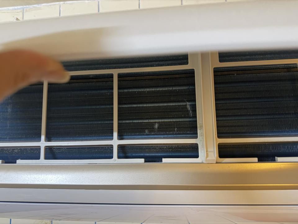 冷氣維修保養案件圖片