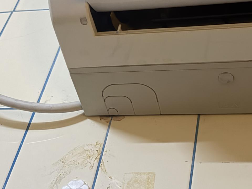 冷氣維修保養案件圖片