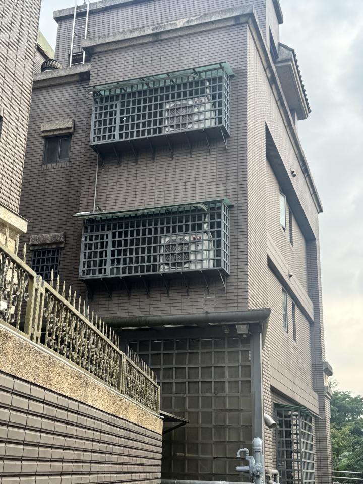 冷氣移機案件圖片