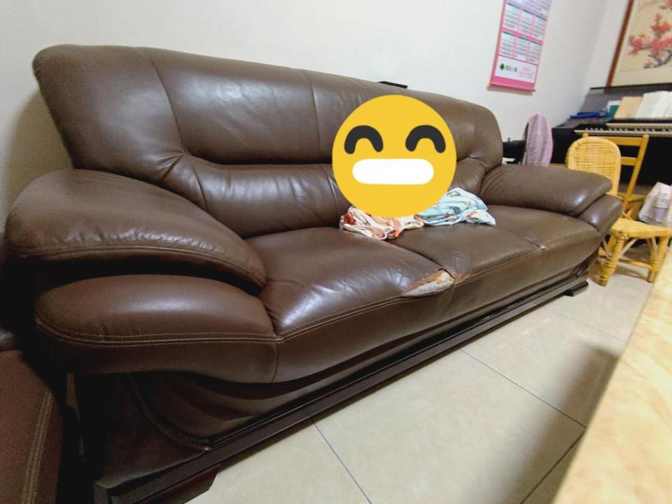 大型家具回收案件圖片