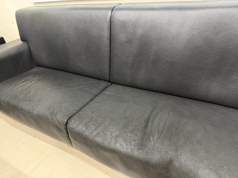 沙發修理案件圖片